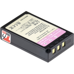 Batéria T6 power Olympus PS-BLS1, 900mAh, 6,5Wh