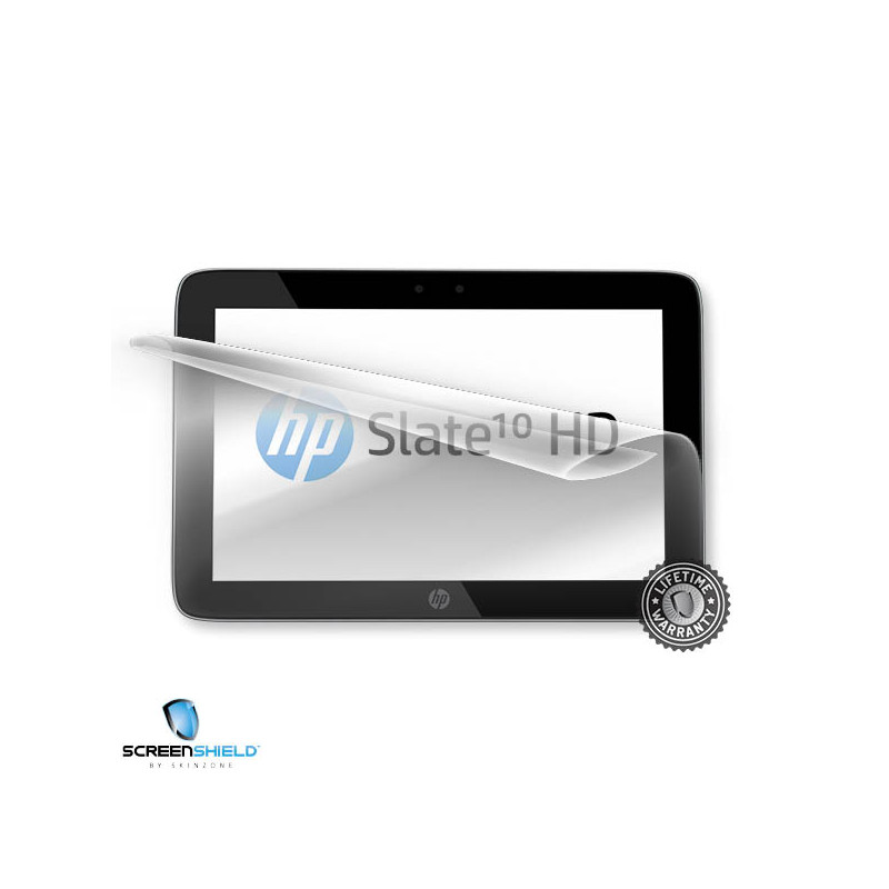 Screenshield™ HP Slate10 HD ochrana displeja