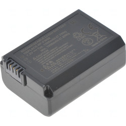 Batéria T6 power Sony NP-FW50, 1080mAh, čierna