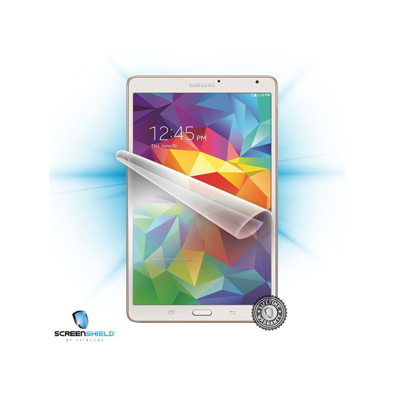 Screenshield™ Samsung T805 S 10.5 ochrana displeja