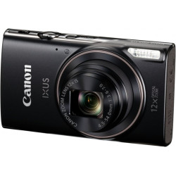 Canon IXUS 285 HS čierny
