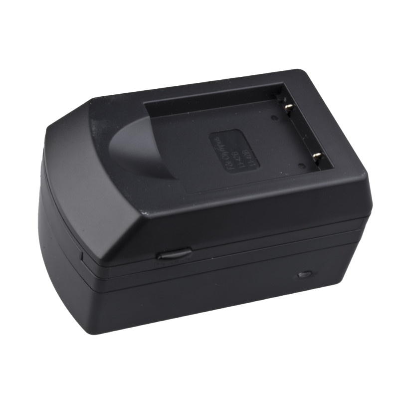 Nabíjačka pre Li-Ion akumulátor Olympus Li-40B