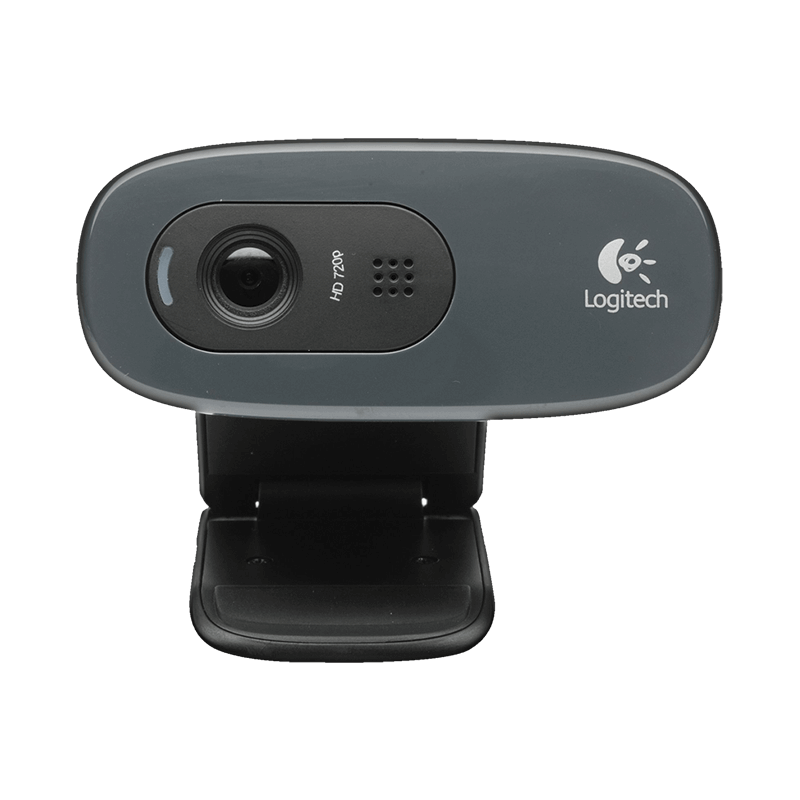 PROMO webová kamera Logitech HD Webcam C270