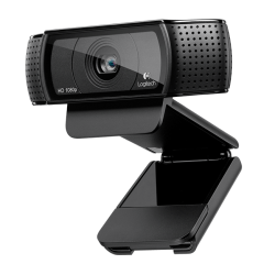 webová kamera Logitech HD Pro Webcam C920