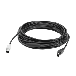 kábel k Logitech GROUP - extended cable 10m