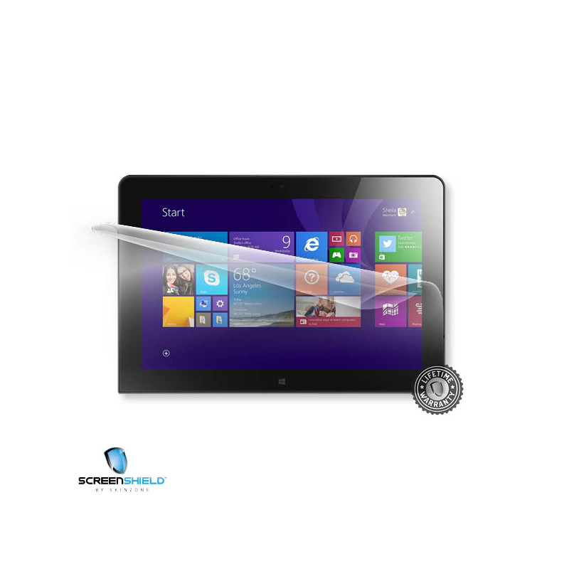 Screenshield™ Lenovo TP Tablet 10 ochrana displeja