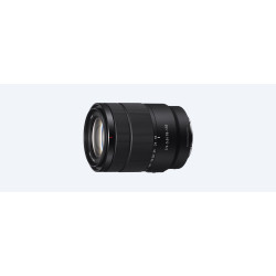 Sony objektív SEL-18135GM, Full Frame, bajonet E