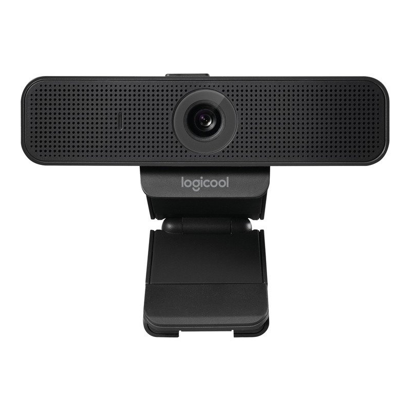 PROMO webová kamera Logitech FullHD Webcam C925e _