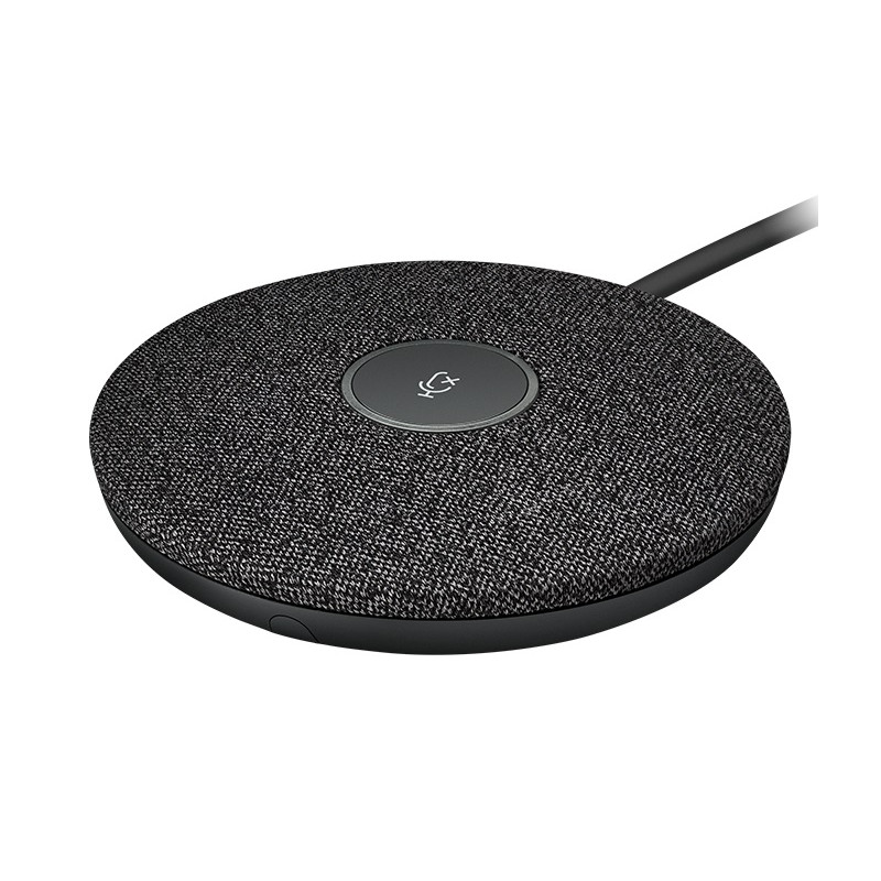 Logitech RALLY Mic Pod