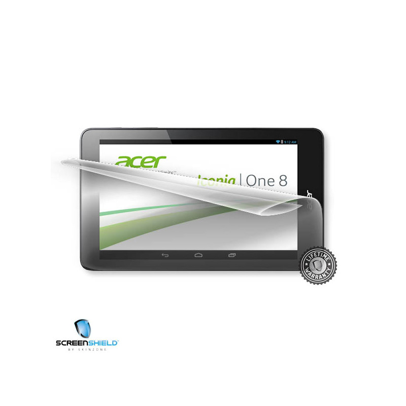 Screenshield™ Acer Iconia One 8 B1-810 ochrana displeja