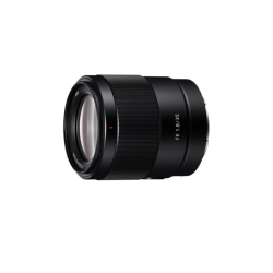 Sony objektív FE 35 mm F1.8