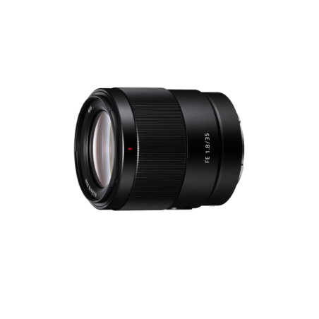 Sony objektív FE 35 mm F1.8