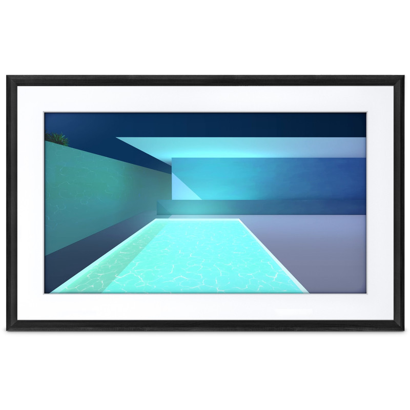 NETGEAR MEURAL CANVAS GEN3 27 BLK LEONORA