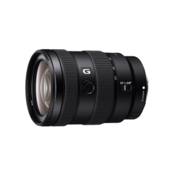 Sony objektív F2,8 APS-C so štandardným zoomom