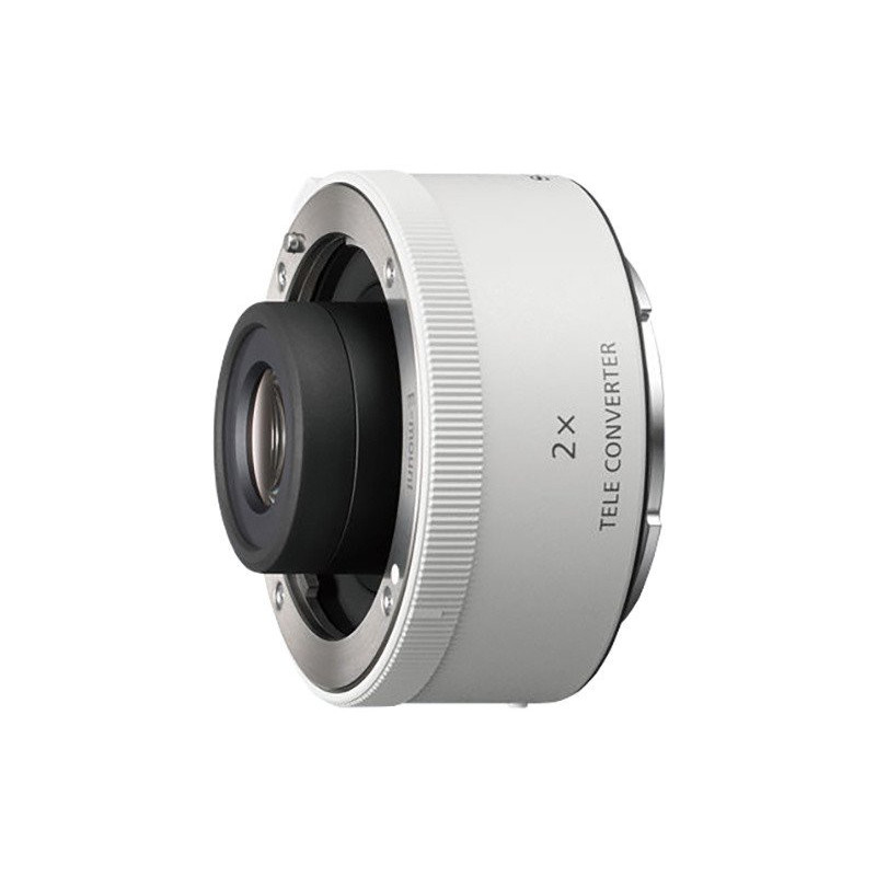 Sony Telekonvertor objektívu 2x, bajonet E