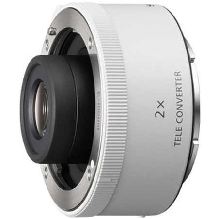 Sony Telekonvertor objektívu 2x, bajonet E