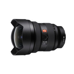 Sony objektív SEL-1224GM, Full Frame, bajonet E