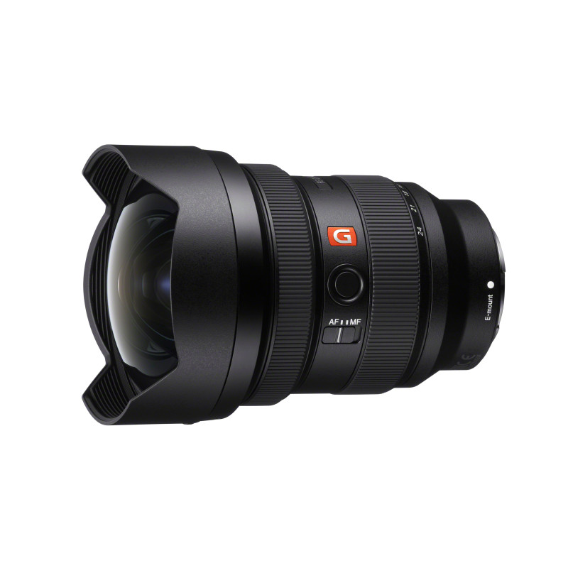 Sony objektív SEL-1224GM, Full Frame, bajonet E