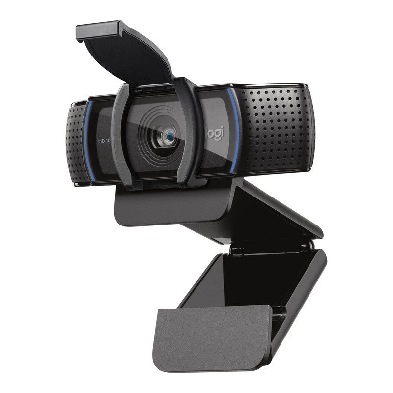 webová kamera Logitech FullHD Webcam C920s