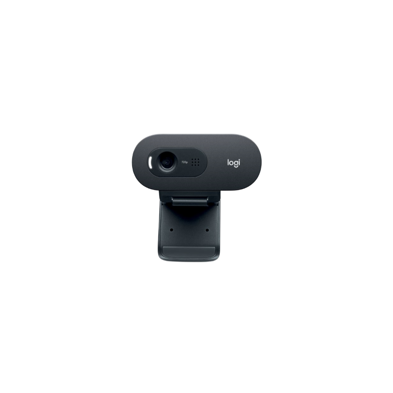 webová kamera Logitech HD Webcam C505