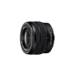 Sony objektív FE 28-60mm F4-5.6