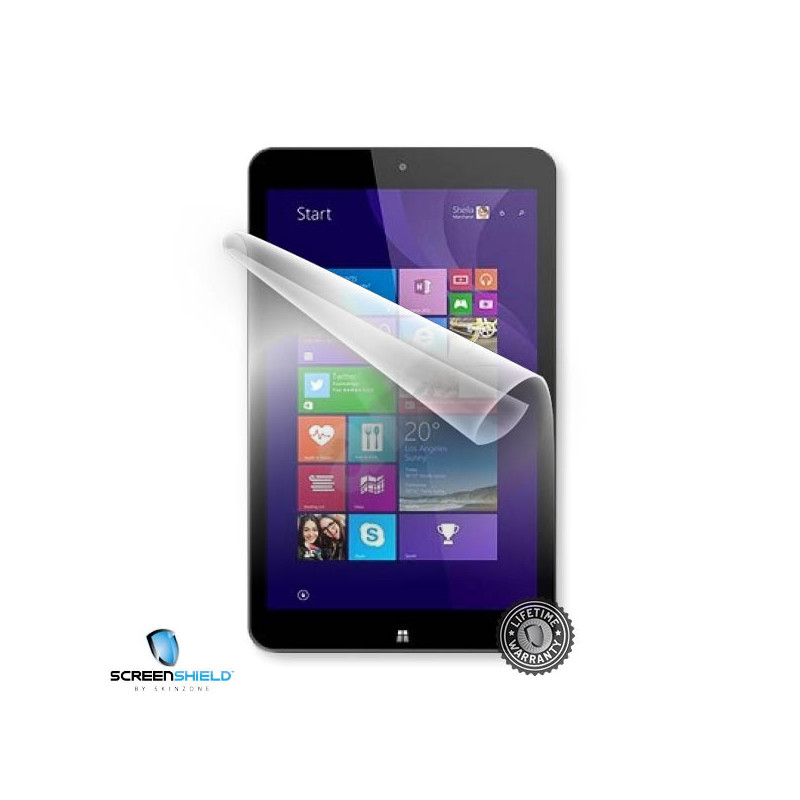 Screenshield™ Allview Wi8G ochrana displeja