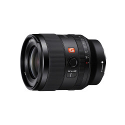 Sony objektív FE 35mm F1.4 GM