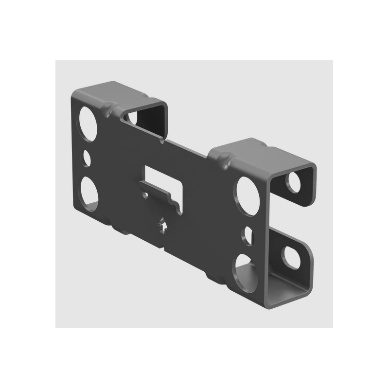 Jabra PanaCast 50 Wall Mount, Grey