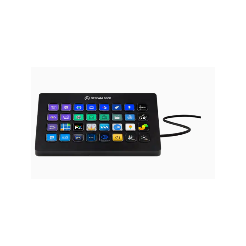 ELGATO Stream Deck XL
