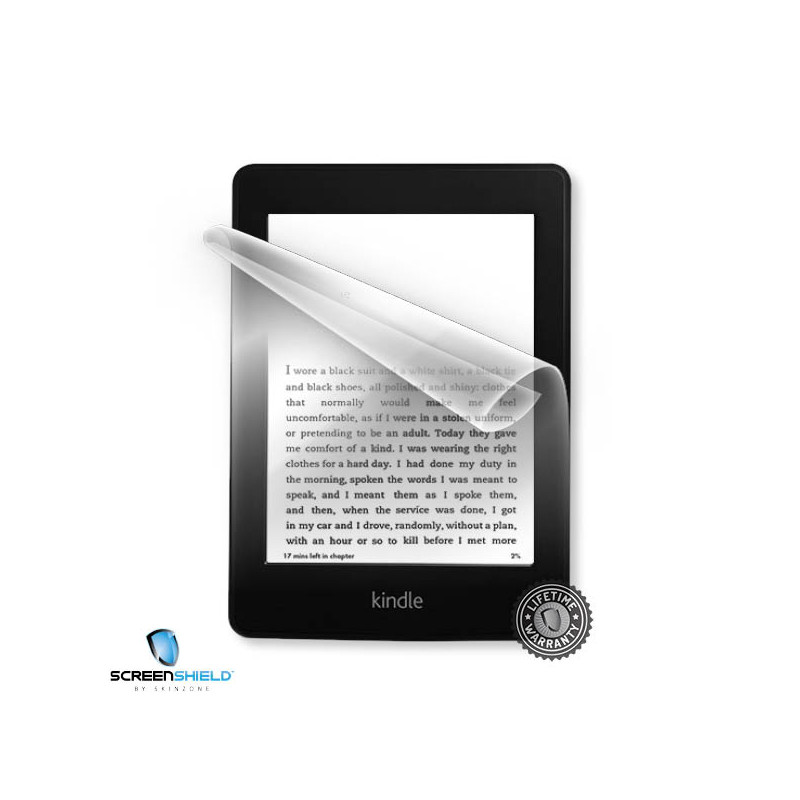 Screenshield™ Amazon Kindle PW3 ochrana displeja