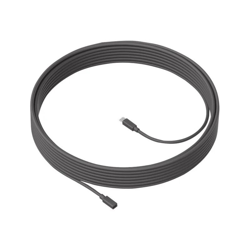 Logitech Meet up 10M MIC CABLE