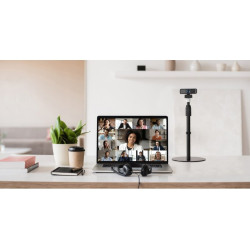 Kensington teleskopický držiak kamery, svetlá A1010