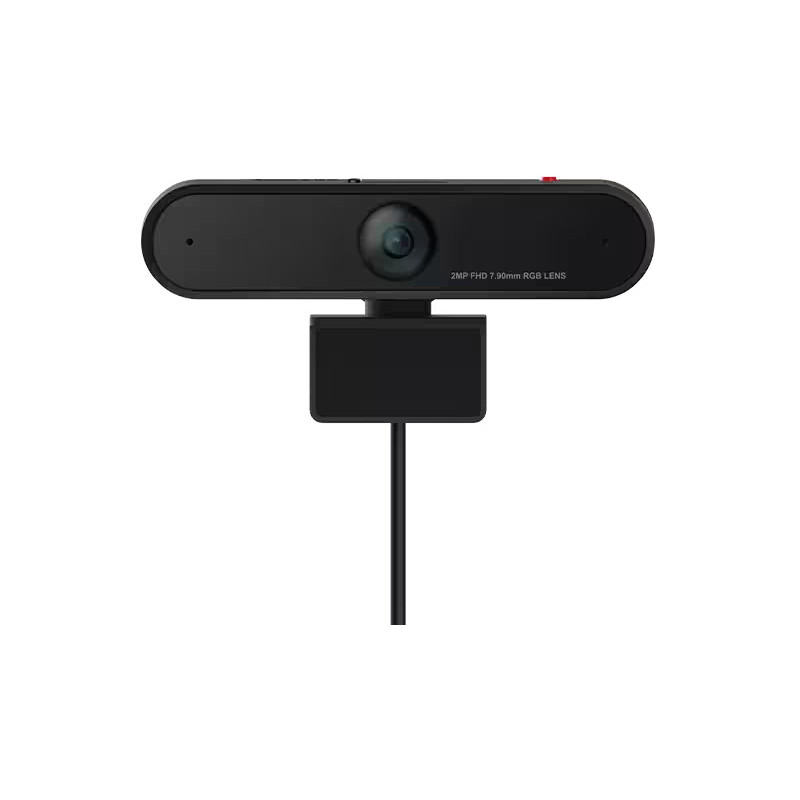 Lenovo LC50 Monitor WebCam