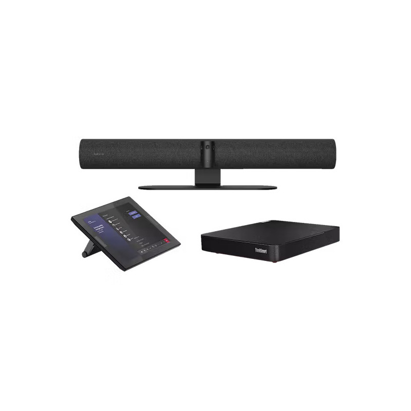 Jabra PanaCast 50 Room System MS Teams