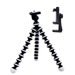 Cestovný statív VIKING Tripod 4D