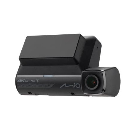 Kamera do auta MIO MiVue 955W 4K, HDR, LCD 2,7''