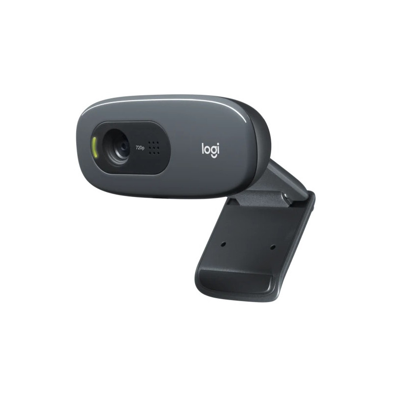 akcia webová kamera Logitech HD Webcam C270