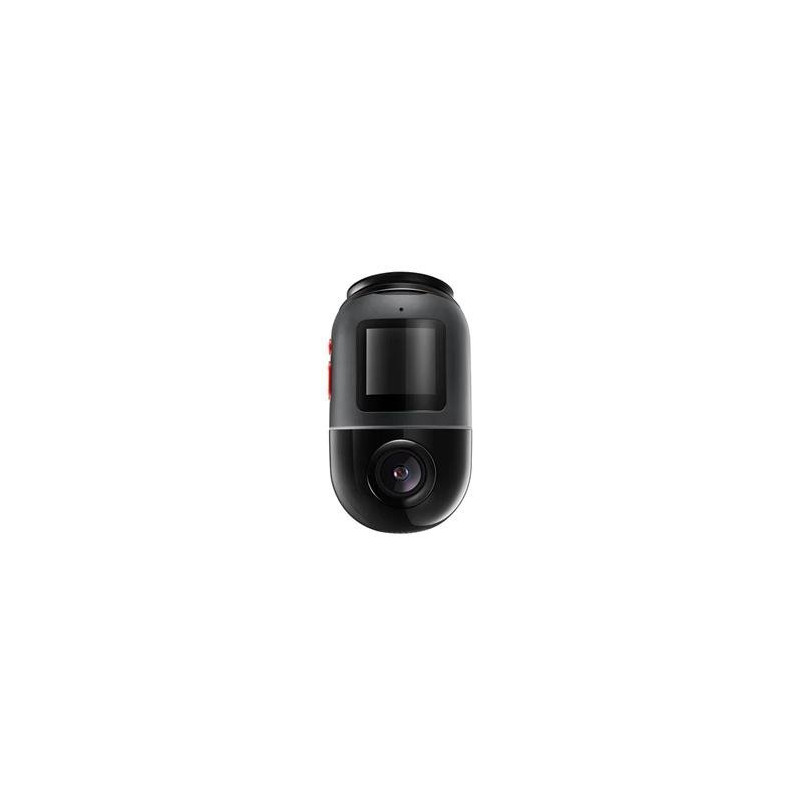 70mai Dash Cam Omni 64GB Black