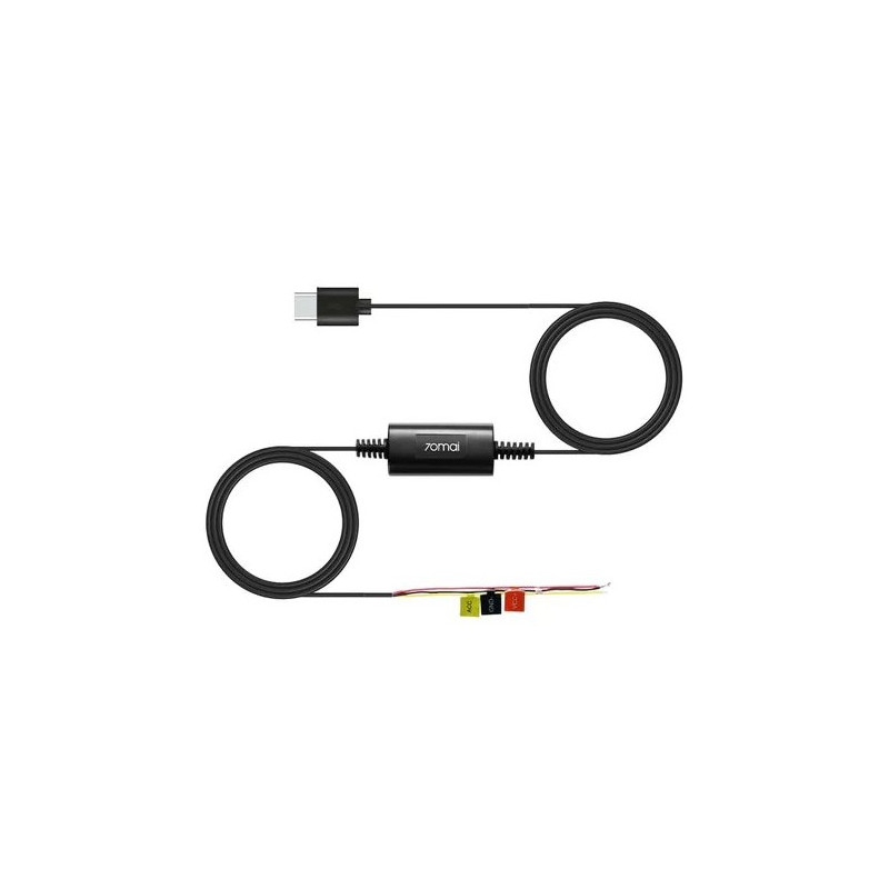 70mai Hardwire Kit UP03