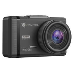 NAVITEĽ R500 GPS