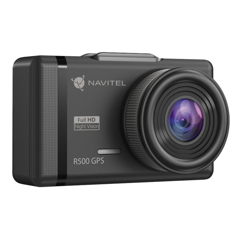 NAVITEĽ R500 GPS