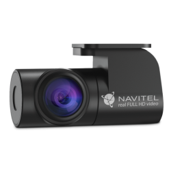 NAVITEĽ Zadná Full-HD kamera