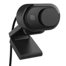 Incase Modern Webcam, black