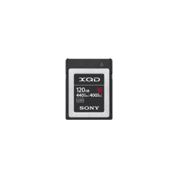 Sony XQD pamäťová karta QDG120F