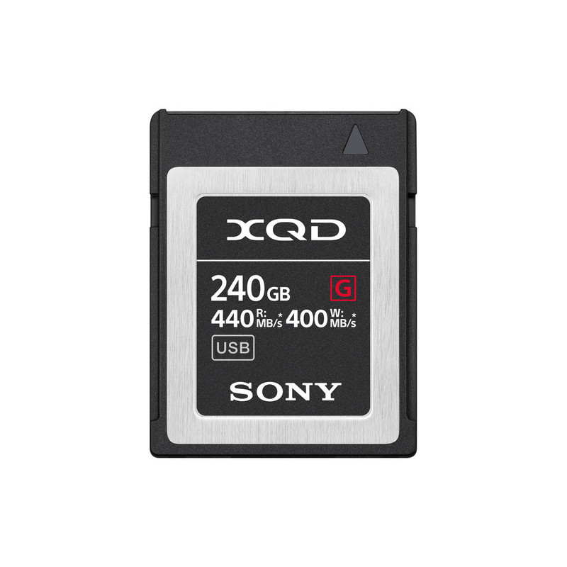 Sony XQD pamäťová karta QDG240F
