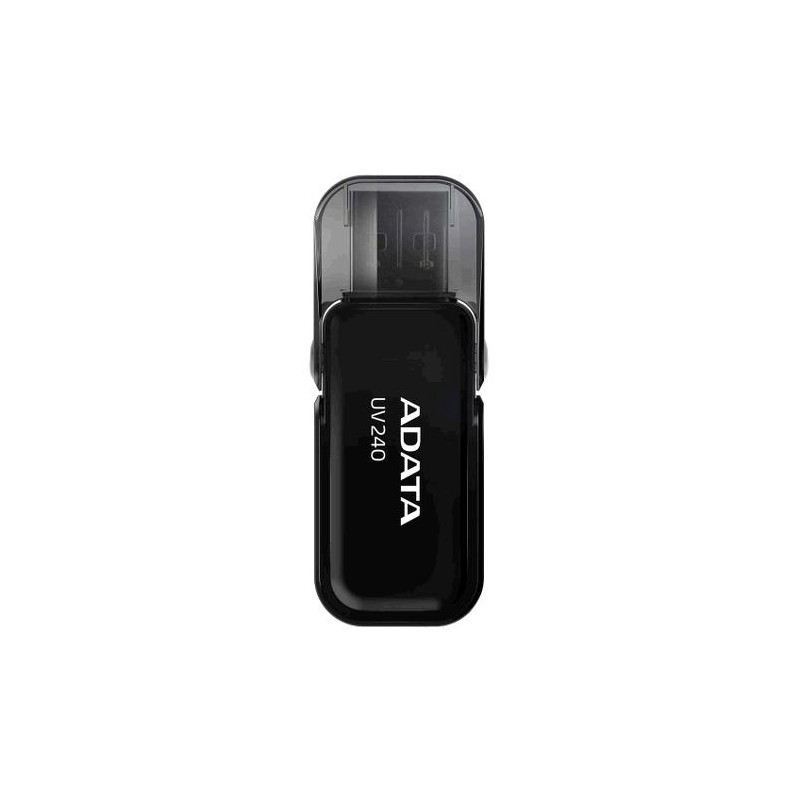 ADATA UV240/32GB/USB 2.0/USB-A/Čierna