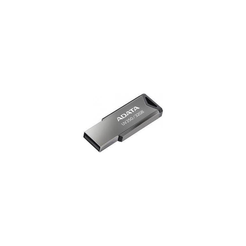 ADATA UV250/32GB/USB 2.0/USB-A/Čierna