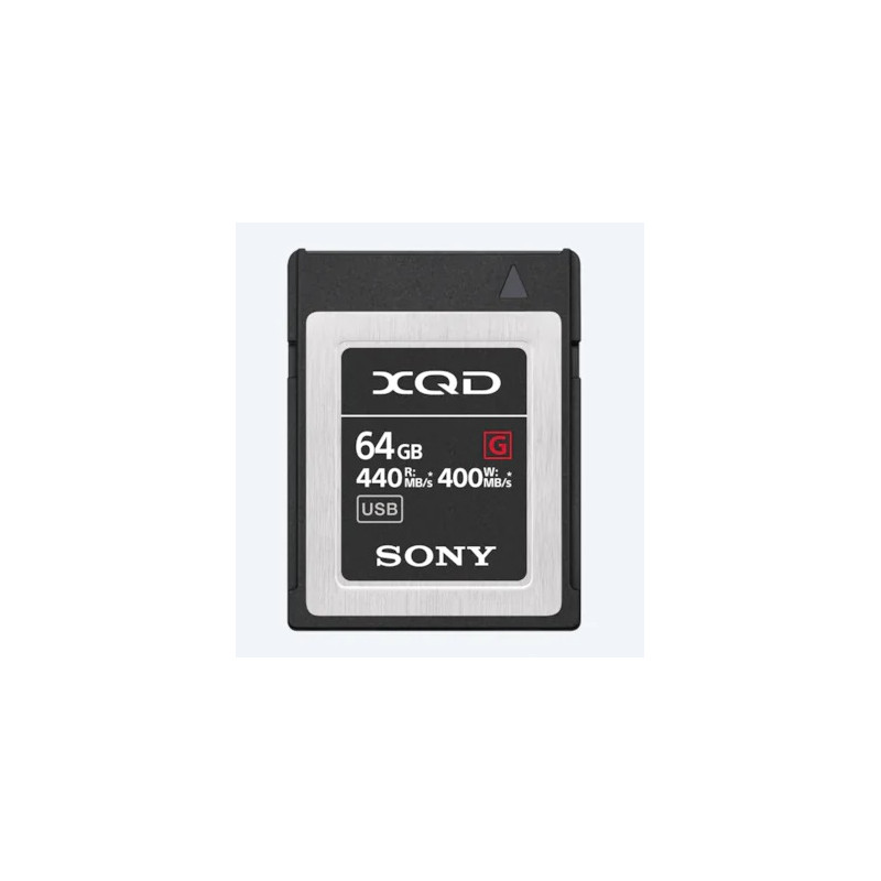 Sony XQD pamäťová karta QDG64F.SYM