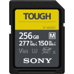 SONY SFM256T/micro SDXC/256GB/UHS-II U3 ??/ Class 10