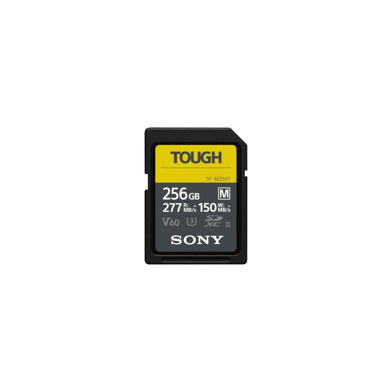 SONY SFM256T/micro SDXC/256GB/UHS-II U3 ??/ Class 10